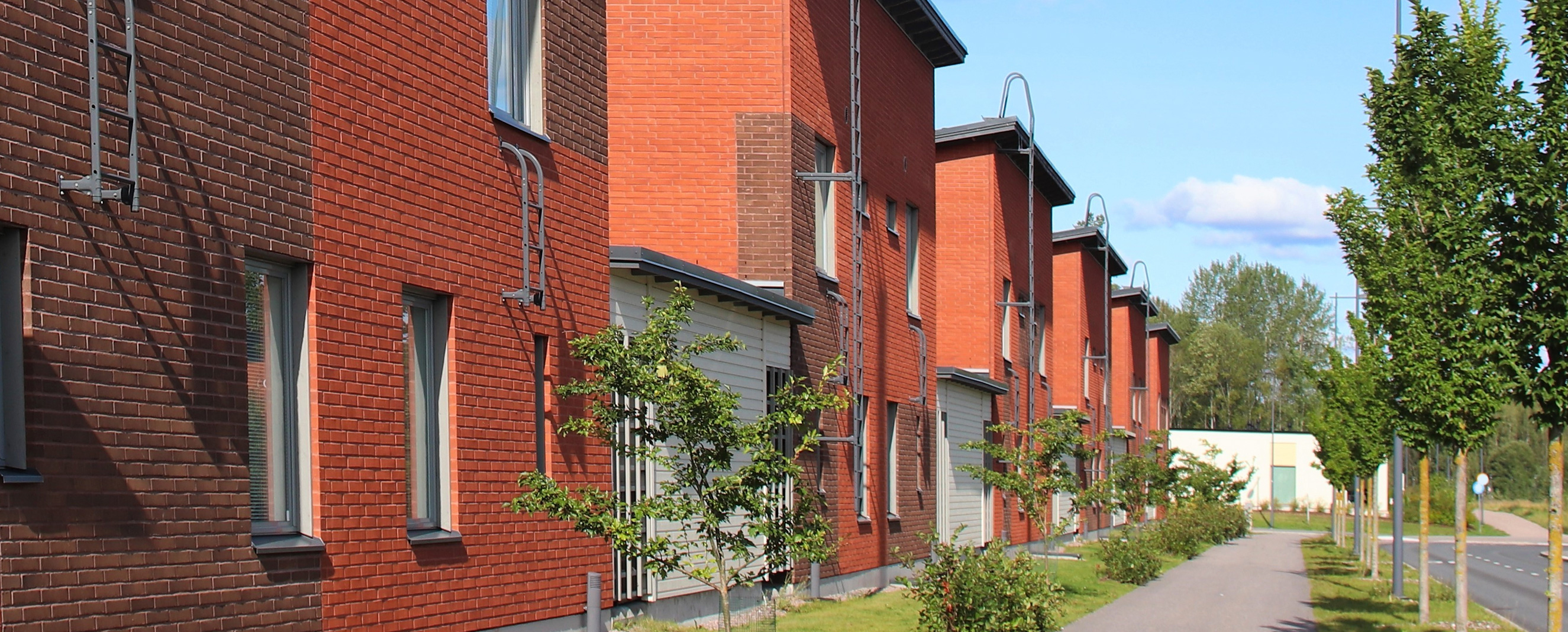 Asunnon ja kiinteistön omistajille