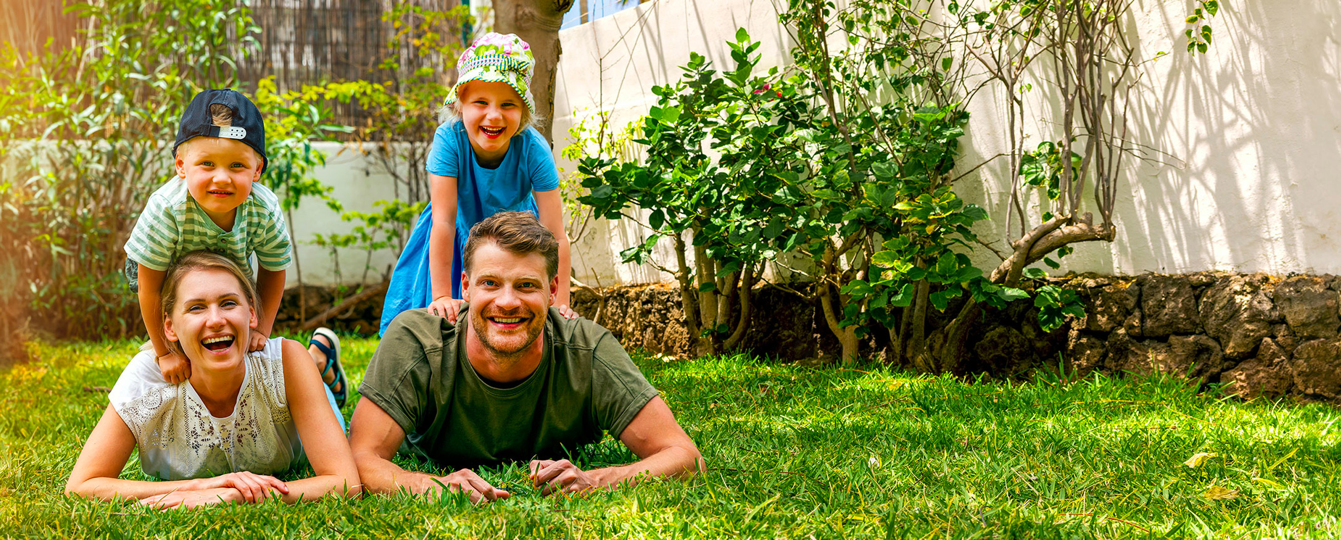 Omakotitalon omistajalle