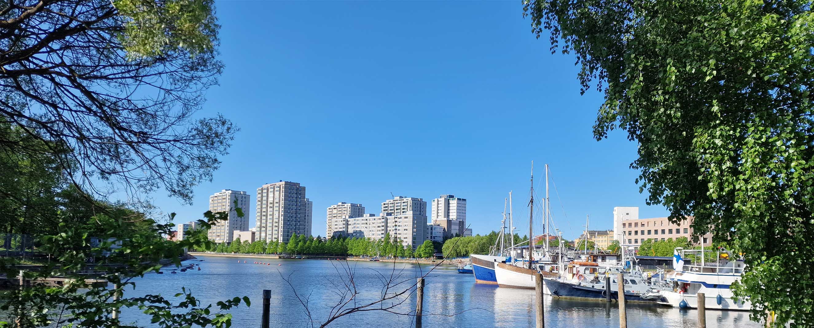 Omakotitalon omistajalle