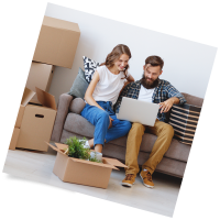 My Buying and selling your home