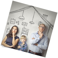 My Building your home